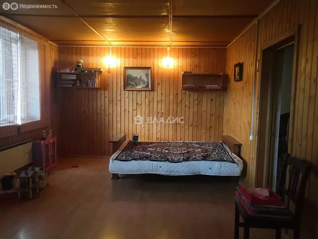 Дом в деревня Орехово, посёлок при железнодорожной станции 67 километр ... - Фото 1