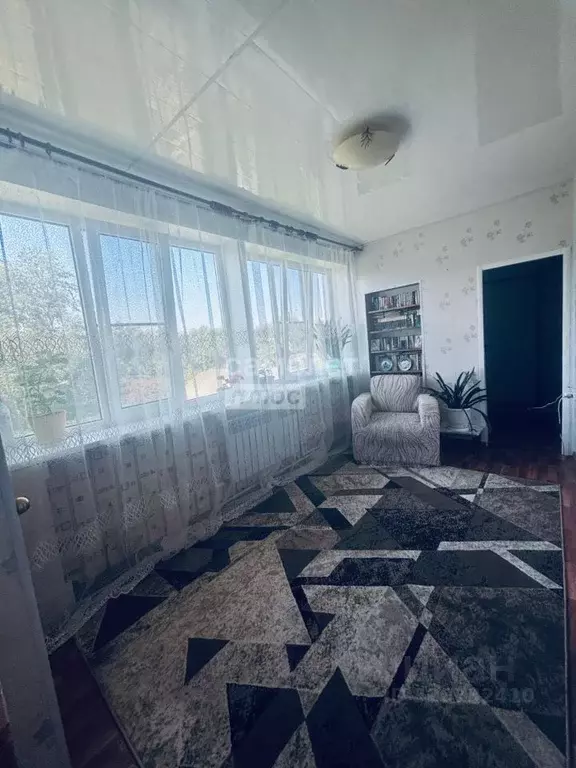 Дом в Нижегородская область, Дзержинск городской округ, Горбатовка рп ... - Фото 1