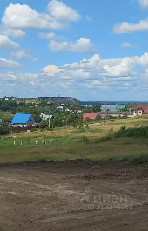 Участок в Алтайский край, Барнаул городской округ, Поселок Казенная ... - Фото 0