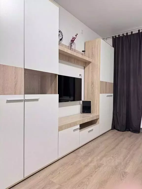 1-к кв. Москва Пятницкое ш., 56Б (24.0 м) - Фото 2