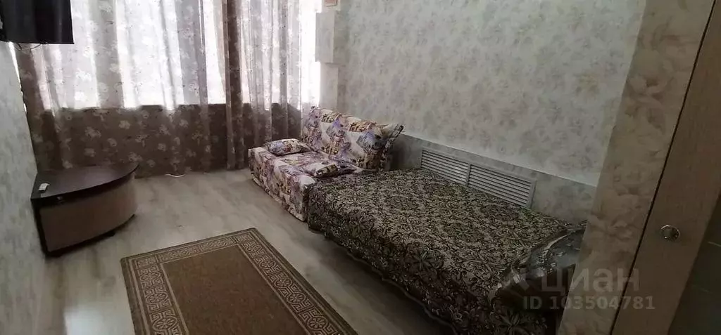 2-к кв. Краснодарский край, Геленджик Туристическая ул., 3к1 (50.0 м) - Фото 0