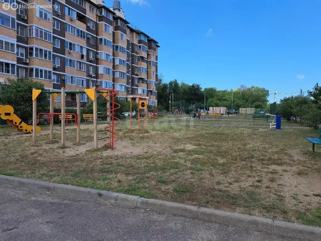 2-комнатная квартира: Темрюк, улица Анджиевского, 3Вк1 (44.8 м) - Фото 1