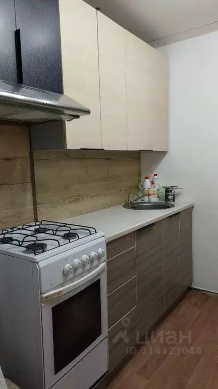 2-к кв. Санкт-Петербург ул. Карпинского, 28К8 (55.4 м) - Фото 1