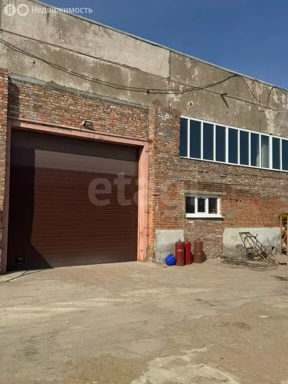 Помещение свободного назначения (672.7 м) - Фото 1