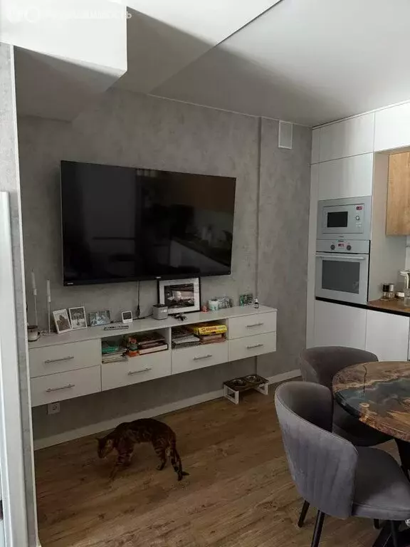 3-комнатная квартира: Ярославль, посёлок Тверицы, улица Стопани, 8 (60 ... - Фото 2