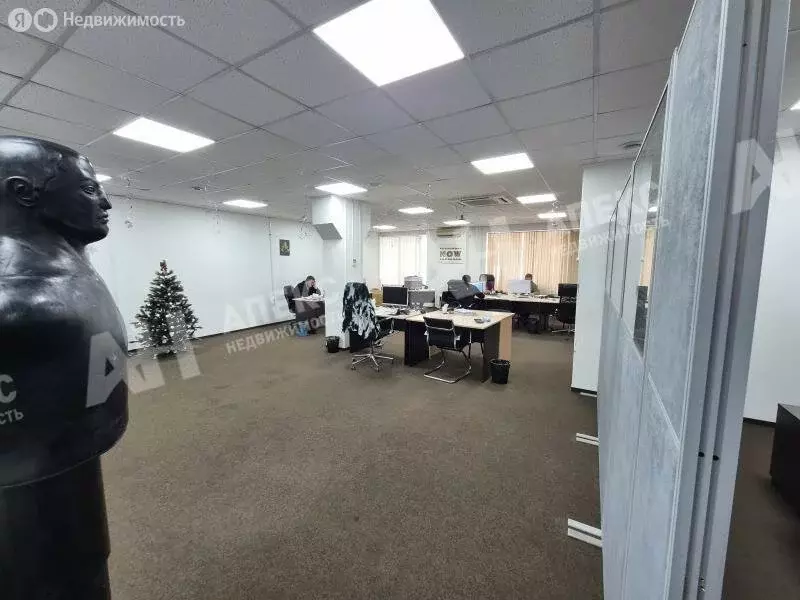 Офис (148 м) - Фото 1