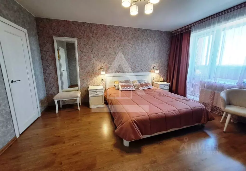 2-к кв. Челябинская область, Копейск ул. Ленина, 81 (65.0 м) - Фото 0