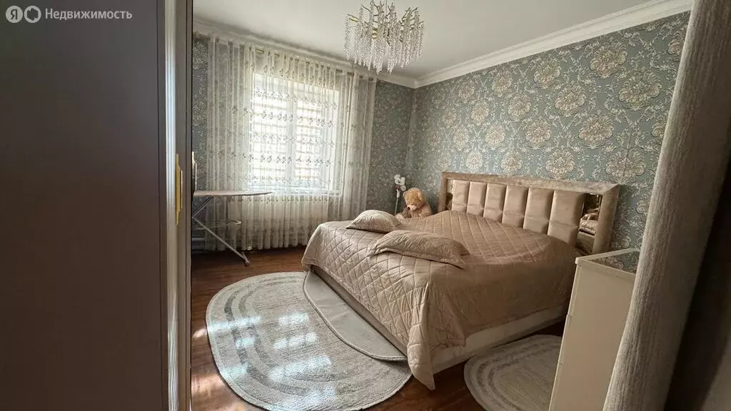 Дом в посёлок городского типа Семендер, улица Велиева, 69 (170 м) - Фото 1