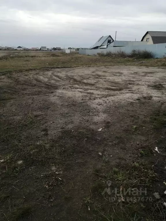 Участок в Курганская область, Курган ул. Дундича (11.07 сот.) - Фото 0