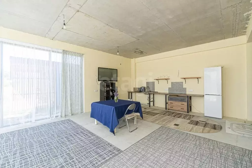 Дом в Севастополь с. Широкое, ул. Булгакова, 99 (270 м) - Фото 0
