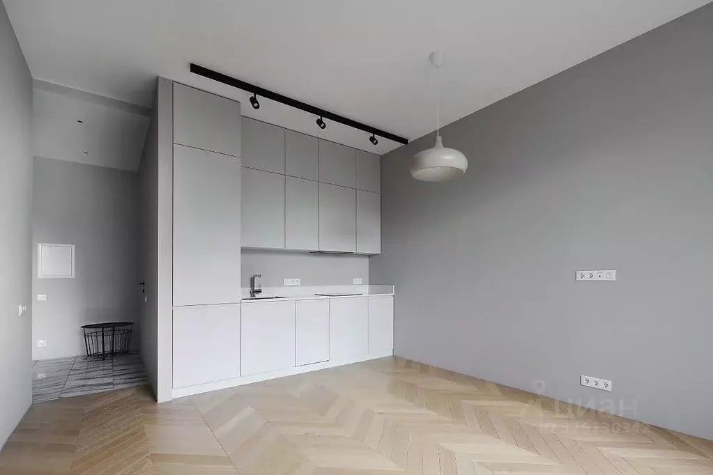 2-к кв. Москва наб. Марка Шагала, 1к1 (55.0 м) - Фото 1