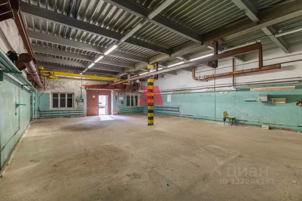 Помещение свободного назначения в Ярославская область, Ярославль ул. ... - Фото 1