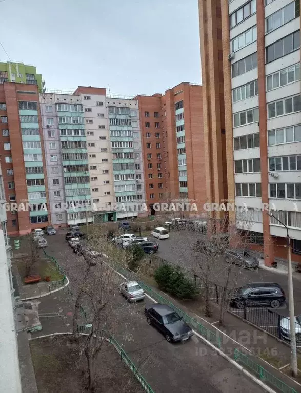 2-к кв. Красноярский край, Красноярск Якорный пер., 11 (62.0 м) - Фото 1