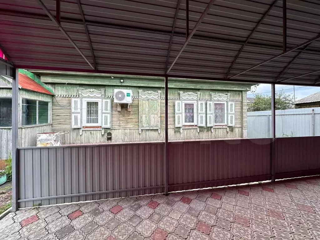 Дом 50,7 м на участке 5,1 сот. - Фото 1