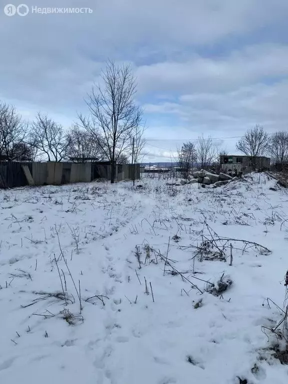 Участок в село Ир, улица К. Кулова (10 м) - Фото 1