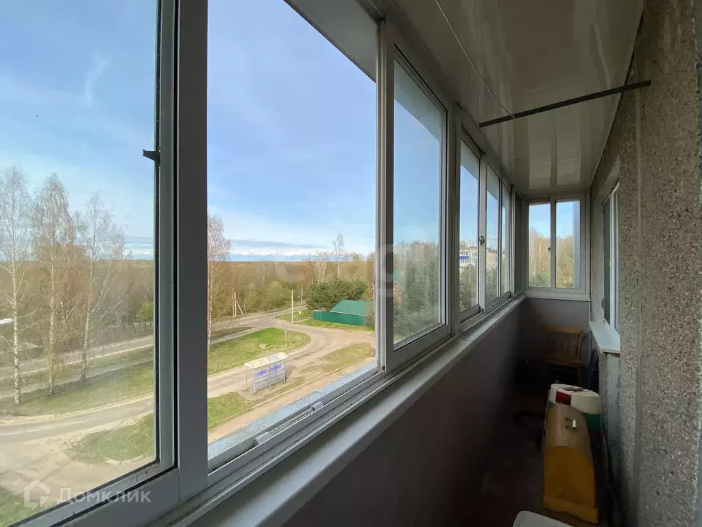 Продаётся 1-к квартира, 32.5 м - Фото 0