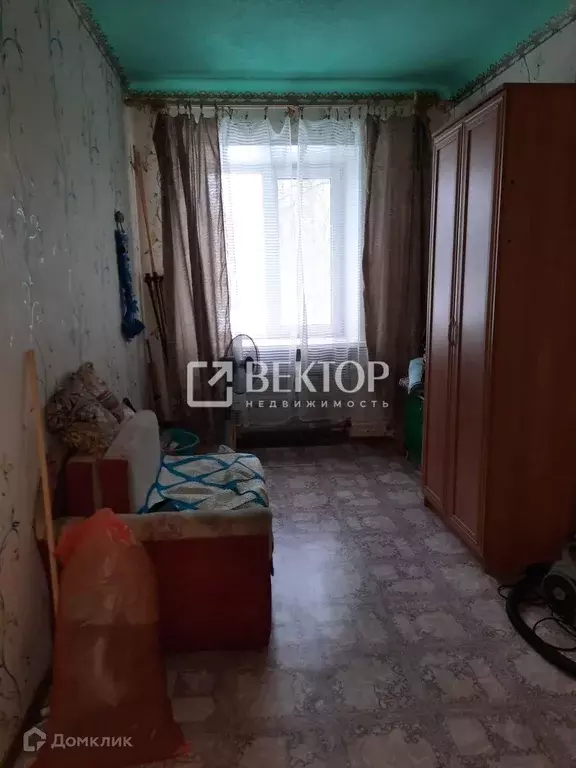 Продаётся 2-к квартира, 43.4 м - Фото 1