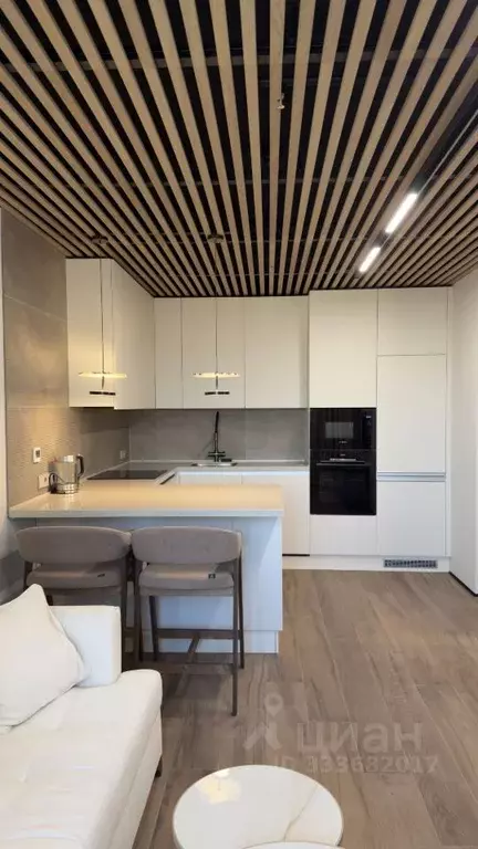 2-к кв. Москва ул. Наметкина, 10Д (40.0 м) - Фото 1