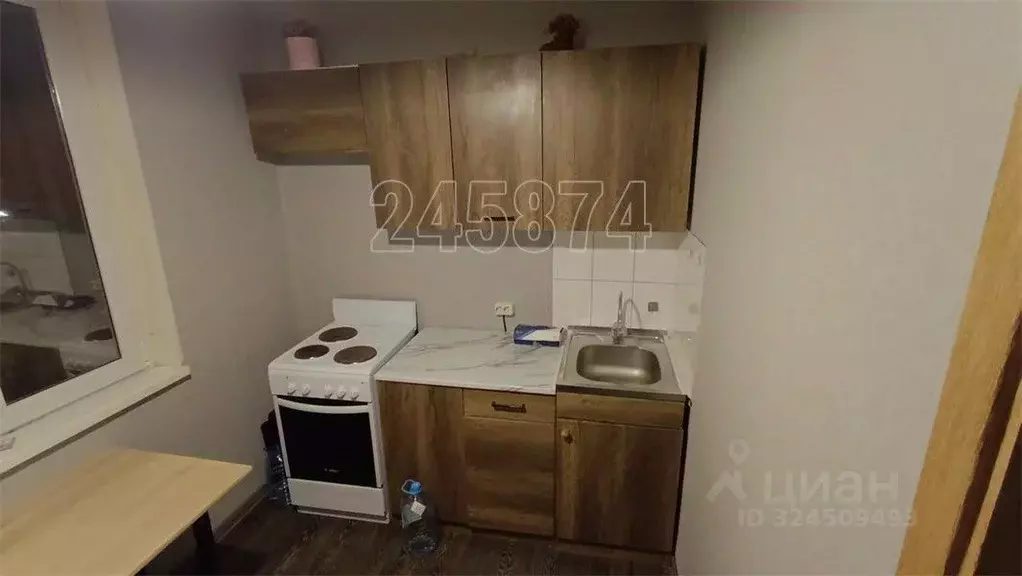 1-к кв. Москва проезд Русанова, 11 (43.0 м) - Фото 2