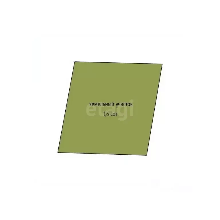 Дом в Брянская область, Брянск Вишня-1 садовое товарищество, ул. ... - Фото 1