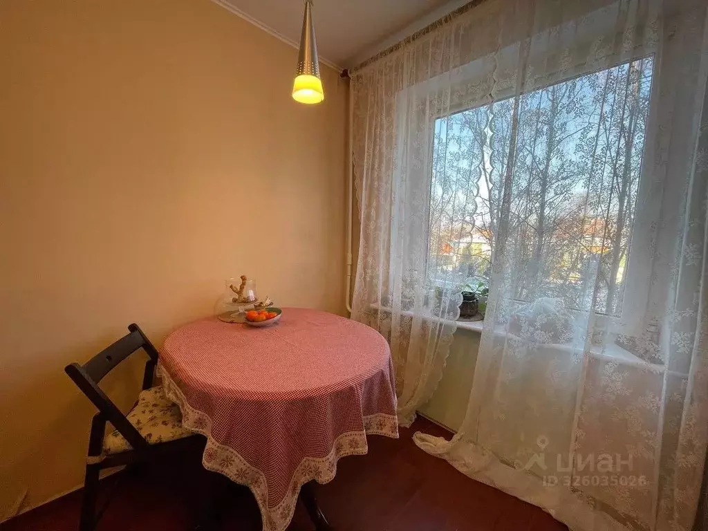 2-к кв. Калининградская область, Зеленоградск ул. Победы, 15 (45.0 м) - Фото 2