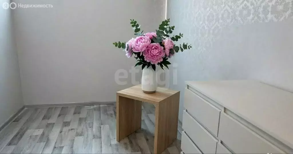 1-комнатная квартира: Пионерский, Южная улица, 5А (31.8 м) - Фото 1