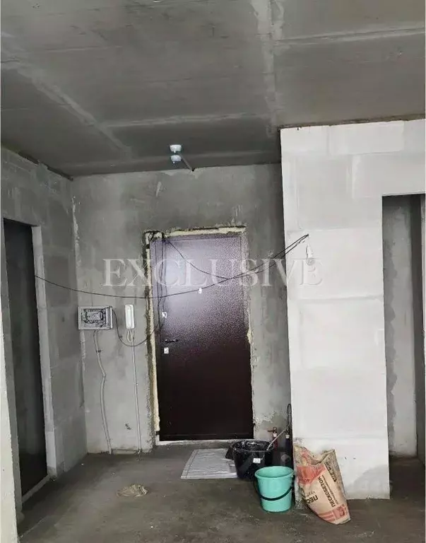 1-к кв. Москва 6-я Радиальная ул., 7/1к2 (38.0 м) - Фото 1