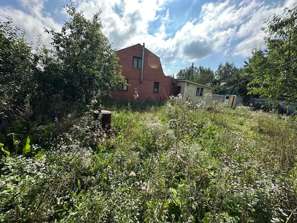 Дом в Московская область, Подольск городской округ, Быково СНТ 8вл3 ... - Фото 2