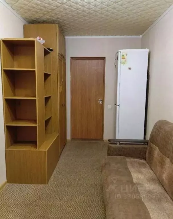 Комната Самарская область, Самара пер. 2-й Безымянный, 4А (10.0 м) - Фото 2