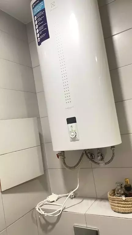 2-к кв. Башкортостан, Уфа Новомостовая ул., 8 (70.0 м) - Фото 2