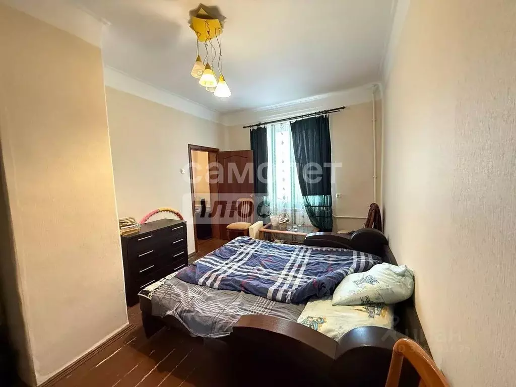 5-к кв. Московская область, Рошаль ул. Урицкого, 58 (102.2 м) - Фото 1