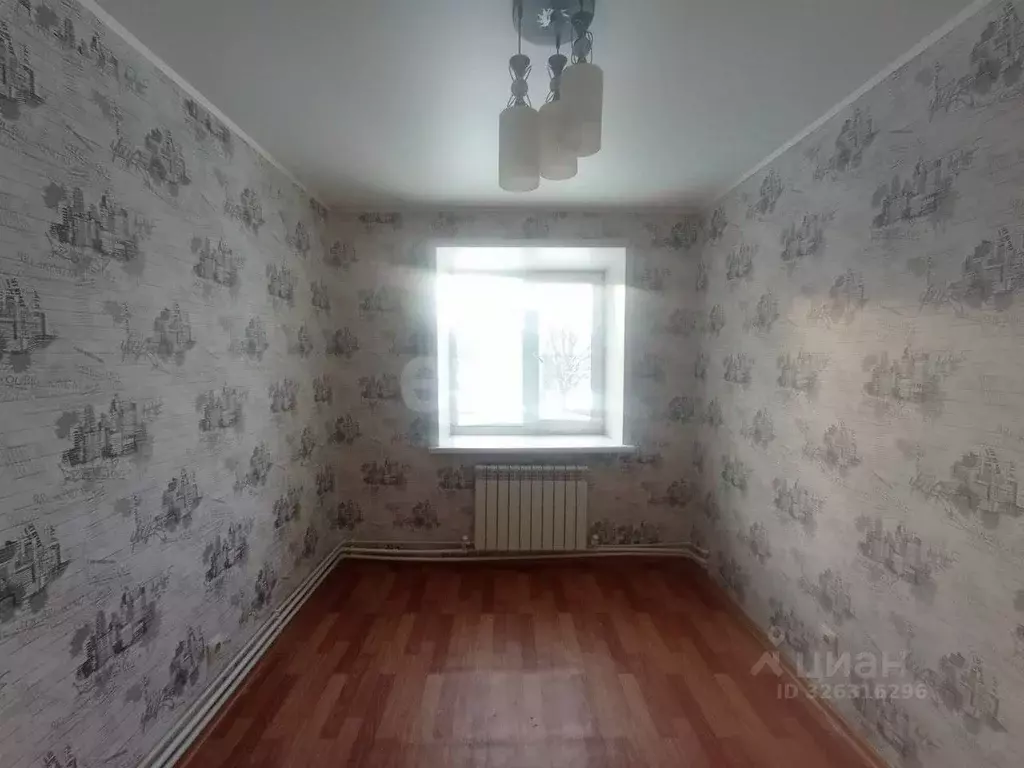 1-к кв. Костромская область, Буй ул. Чапаева, 31А (30.7 м) - Фото 2