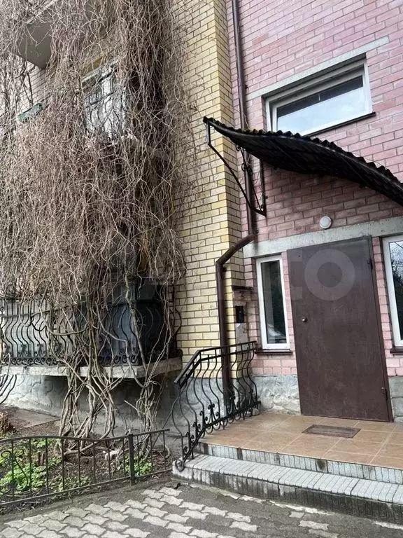 1-к. квартира, 41,5 м, 4/5 эт. - Фото 1