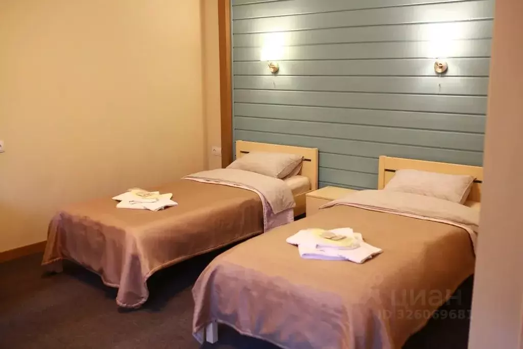 Комната Вологодская область, Великоустюгский муниципальный округ, д. ... - Фото 1