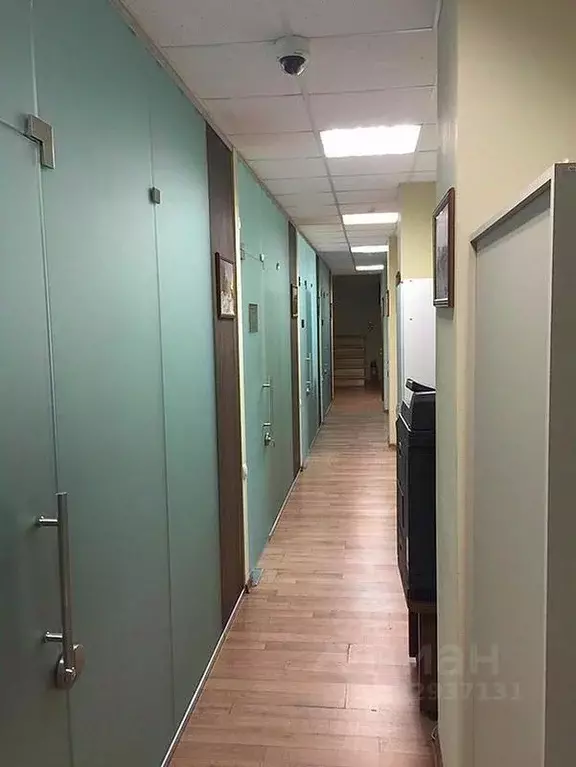 Офис в Москва ш. Энтузиастов, 21С3 (951 м) - Фото 1