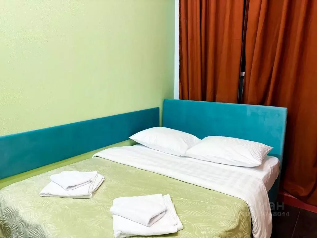 Комната Москва Октябрьская ул., 26С1 (12.0 м) - Фото 1