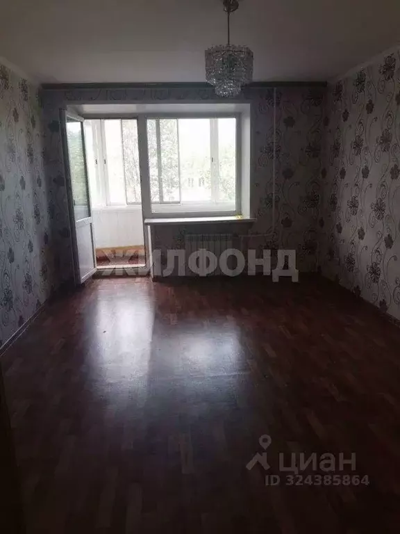 3-к кв. Хакасия, Абакан ул. Журавлева, 3 (57.5 м) - Фото 2