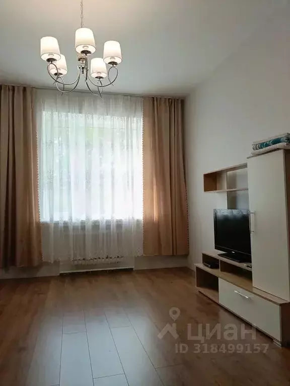 1-к кв. Карелия, Сортавала Карельская ул., 16 (37.0 м) - Фото 0