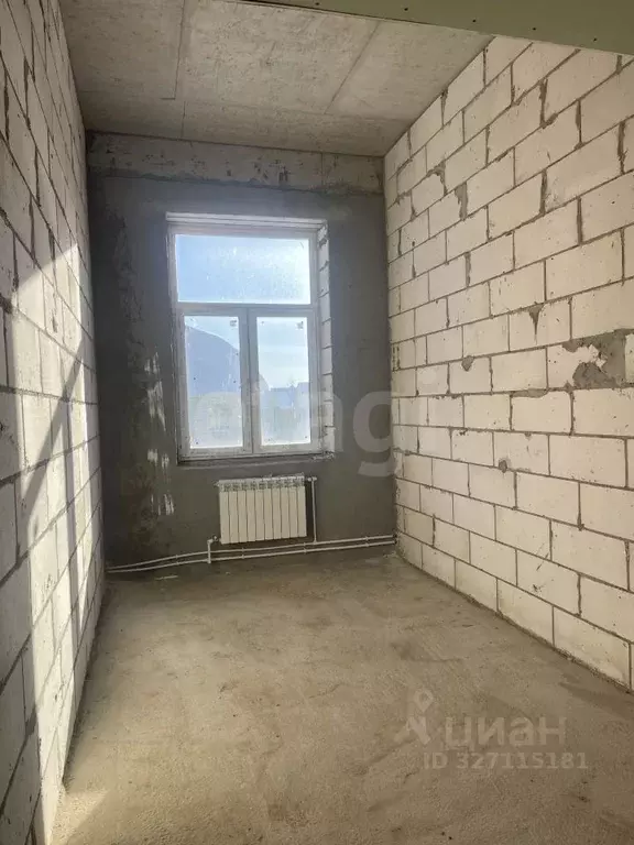 Студия Тверская область, Тверь ул. Шишкова, 91 (28.2 м) - Фото 1