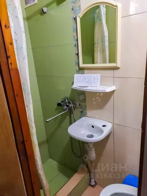 Дом в Крым, Ялта городской округ, Симеиз пгт ул. Советская, 60Б (17 м) - Фото 1