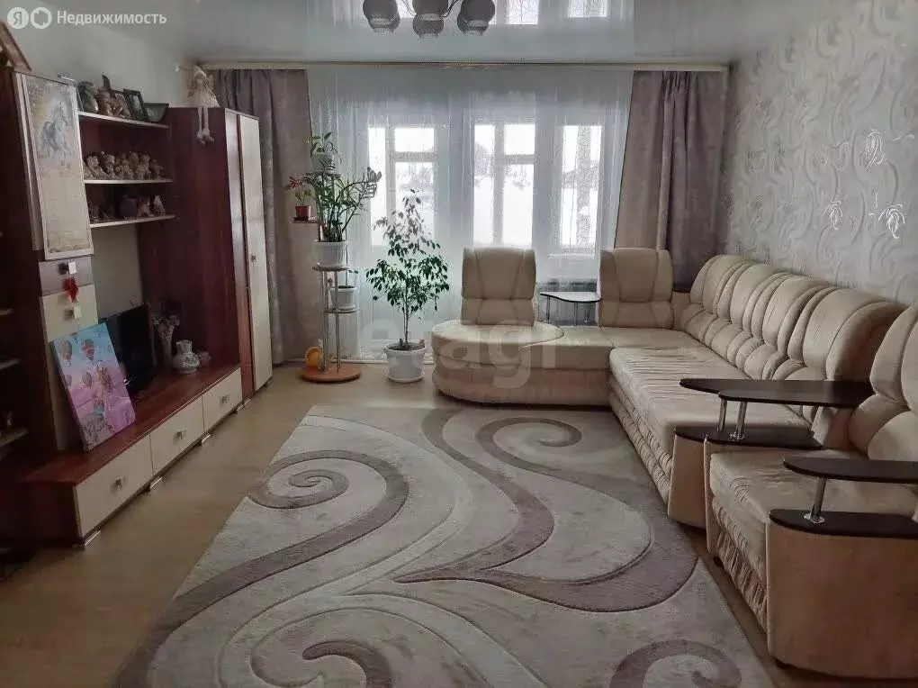 Дом в село Никольское, Набережная улица (71 м) - Фото 1