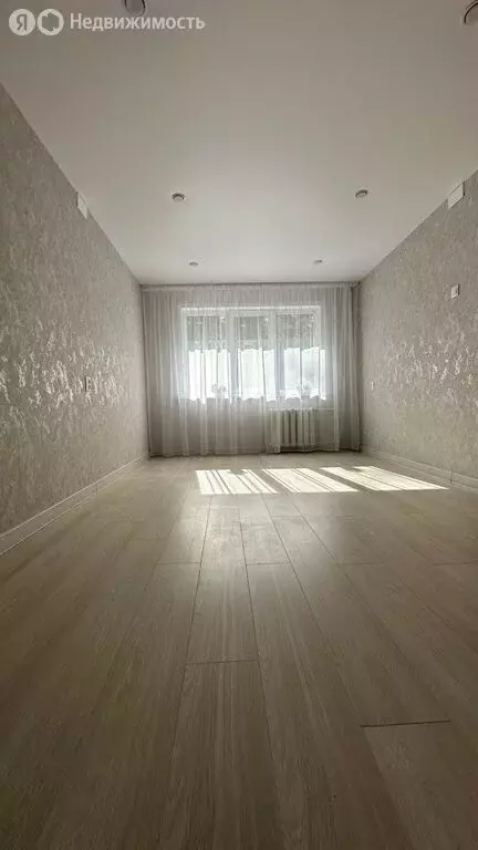 1-комнатная квартира: Киров, улица Чапаева, 26 (32 м) - Фото 0