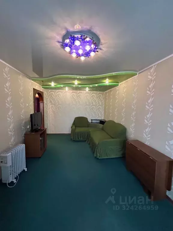 3-к кв. Камчатский край, Петропавловск-Камчатский просп. Карла Маркса, ... - Фото 1