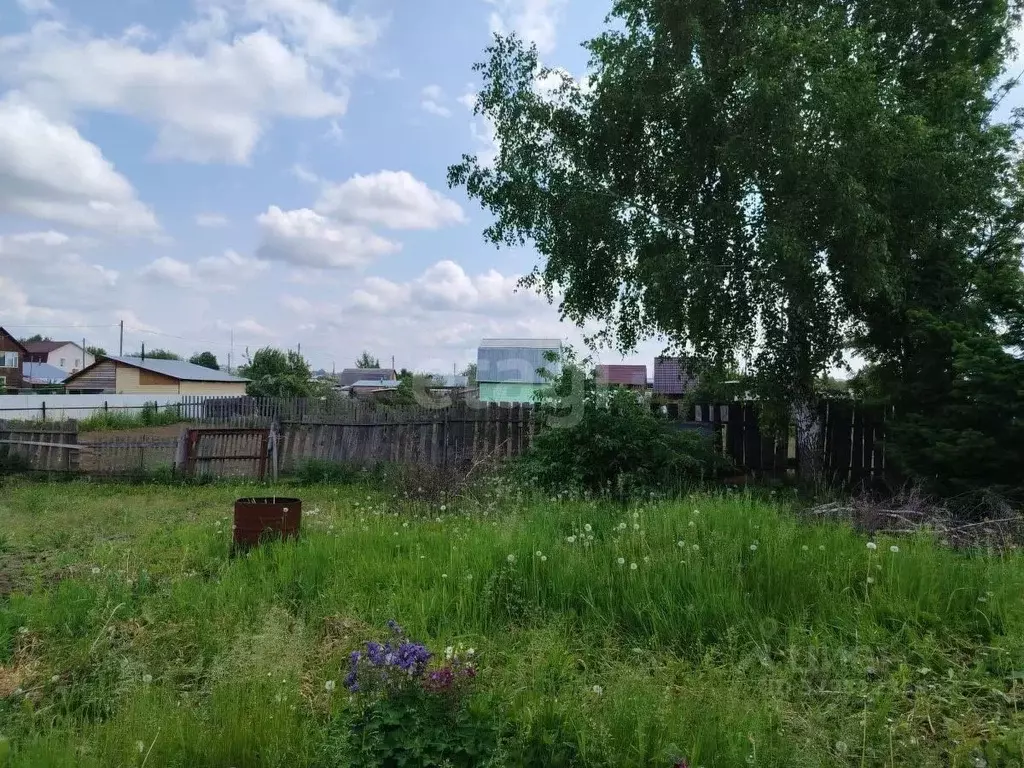 Дом в Томская область, Томск Зайчик СТ,  (36 м) - Фото 1