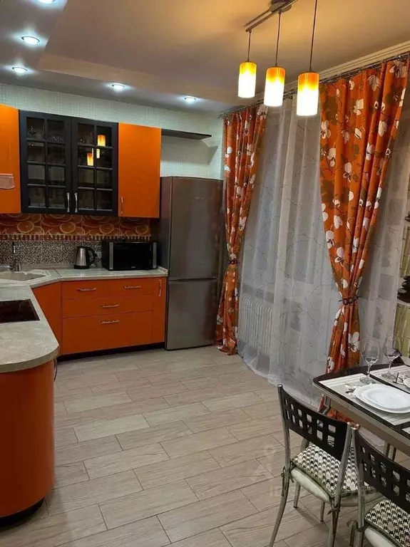 1-к кв. Москва ул. Академика Янгеля, 1к1 (42.5 м) - Фото 2