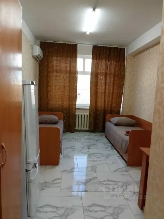 Комната Ростовская область, Волгодонск ул. 7-я Заводская, 28 (25.0 м) - Фото 0