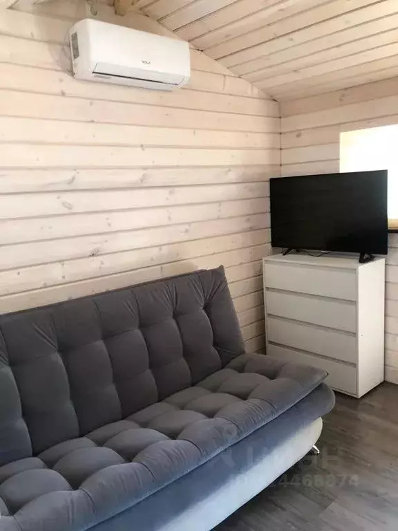 Комната Краснодарский край, Сочи ул. Ленина, 280В - Фото 1