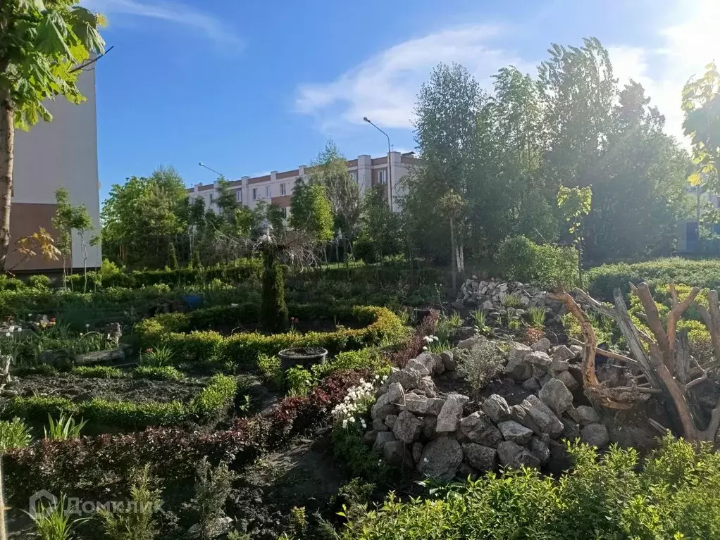 Продаётся 1-к квартира, 33.1 м - Фото 0
