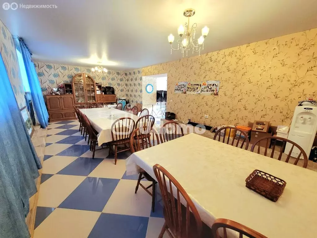 Дом в деревня Суровка, Родниковая улица, 15 (715.8 м) - Фото 1