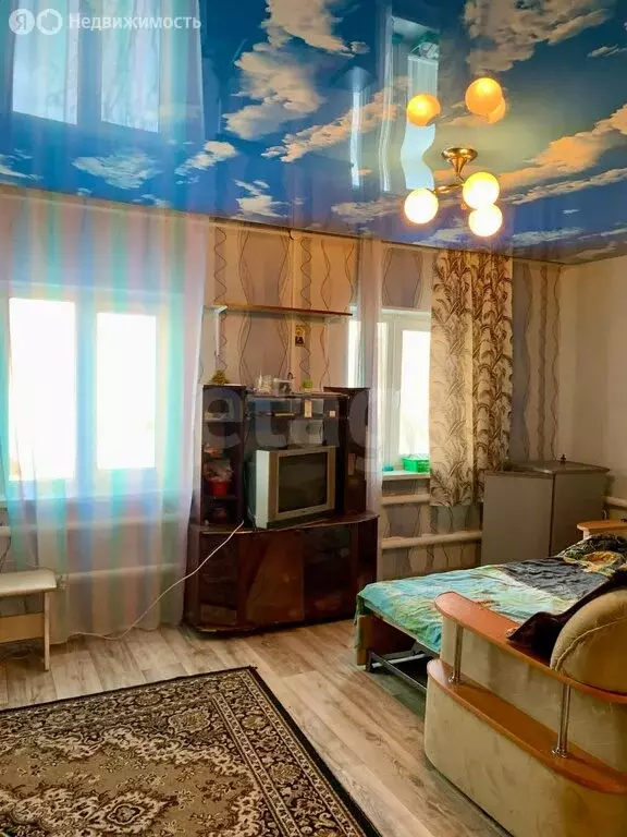 Дом в Златоуст, улица Александра Невского (47.5 м) - Фото 1